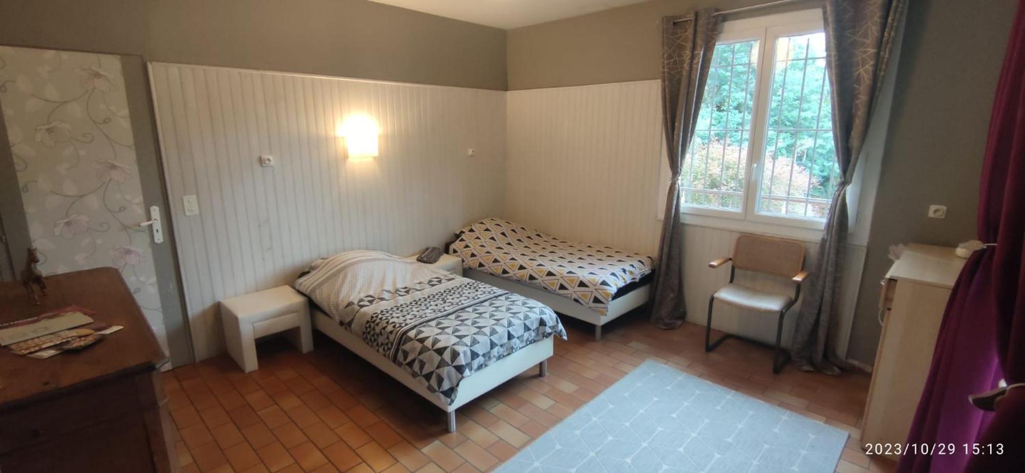B&B En Plein Coeur De La Foret Artiguelouve エクステリア 写真